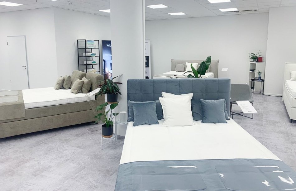 Boxspringbetten Hannover