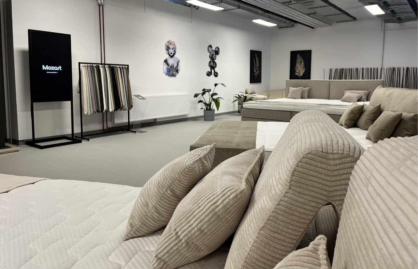 Boxspringbetten Wien
