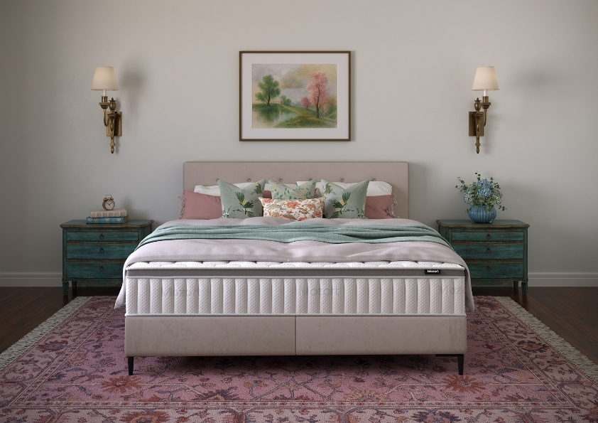 Mozart Boxspringbetten in der Nähe