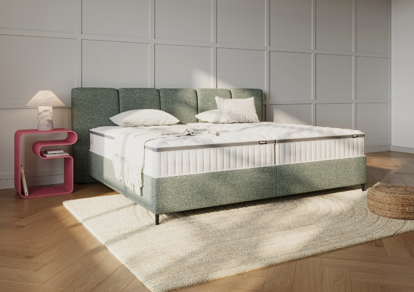 Mozart Boxspringbetten in der Nähe