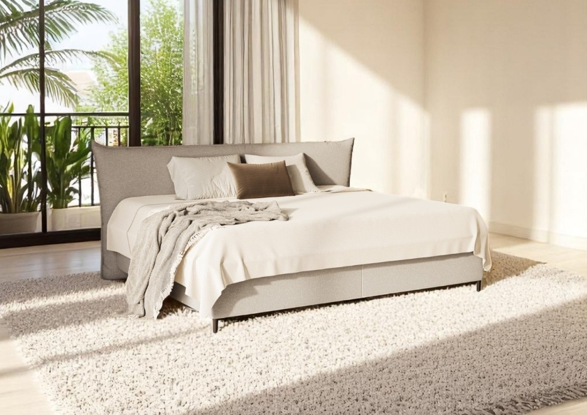 Mozart Boxspringbetten in der Nähe