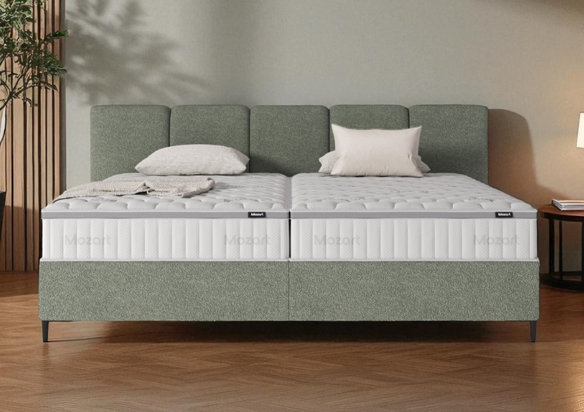 Boxspringbett Black Friday