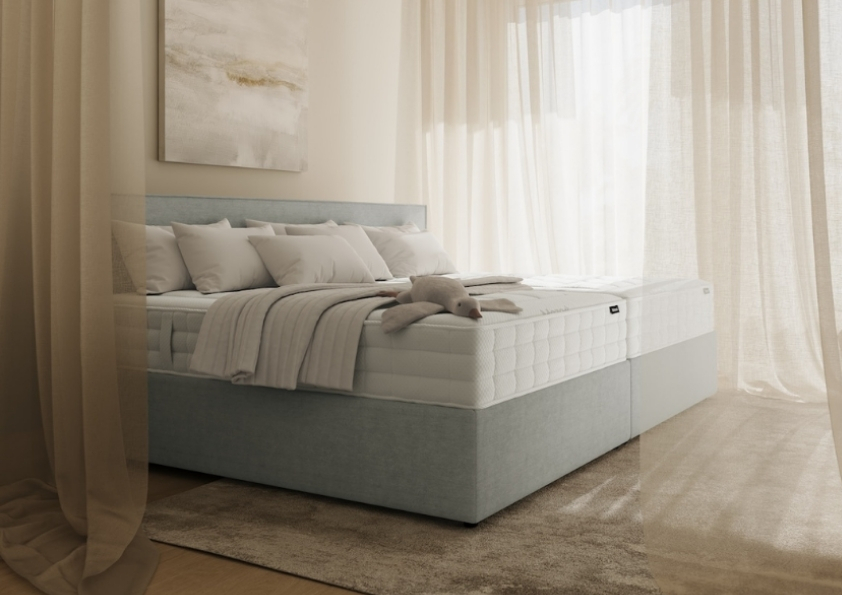 Boxspringbett Black Friday
