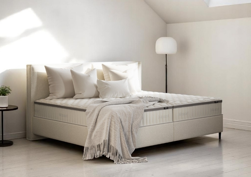 Boxspringbett Black Friday