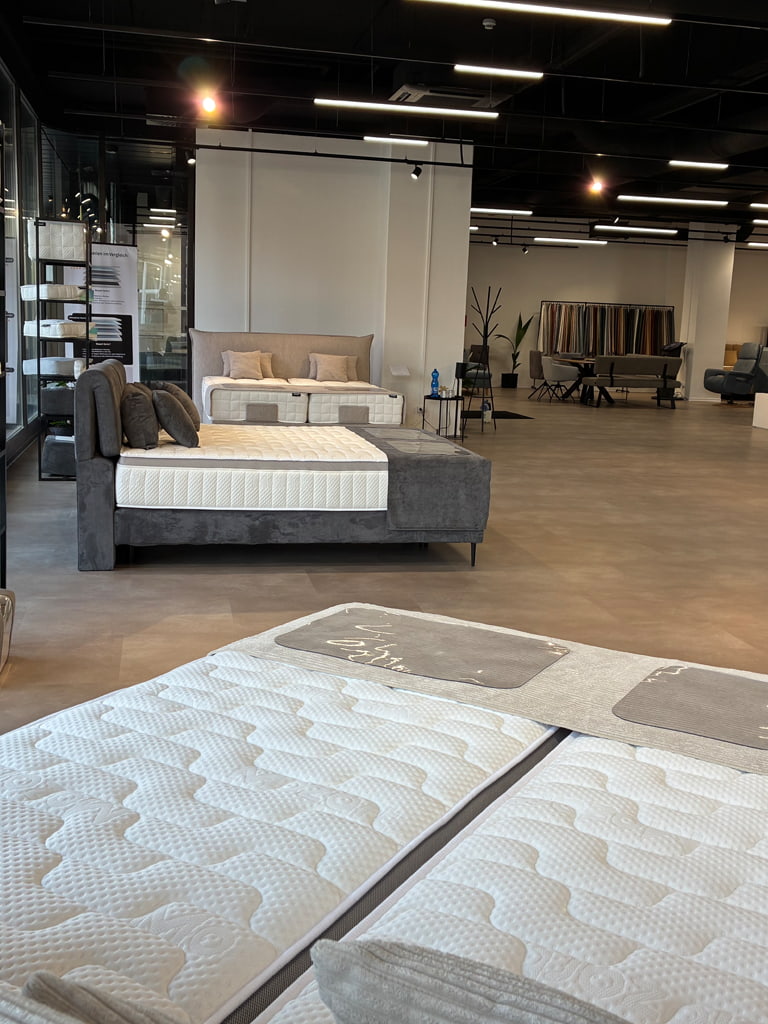 Mozart Boxspringbetten Nürnberg