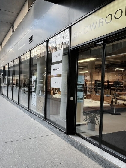 Boxspringbetten Wien