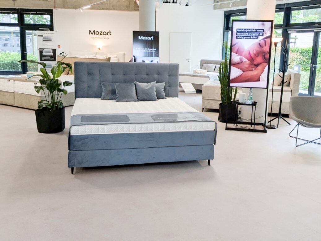 Boxspringbetten Dresden