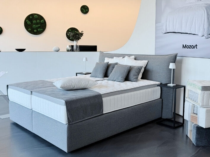 Mozart Showroom Frankfurt am Main