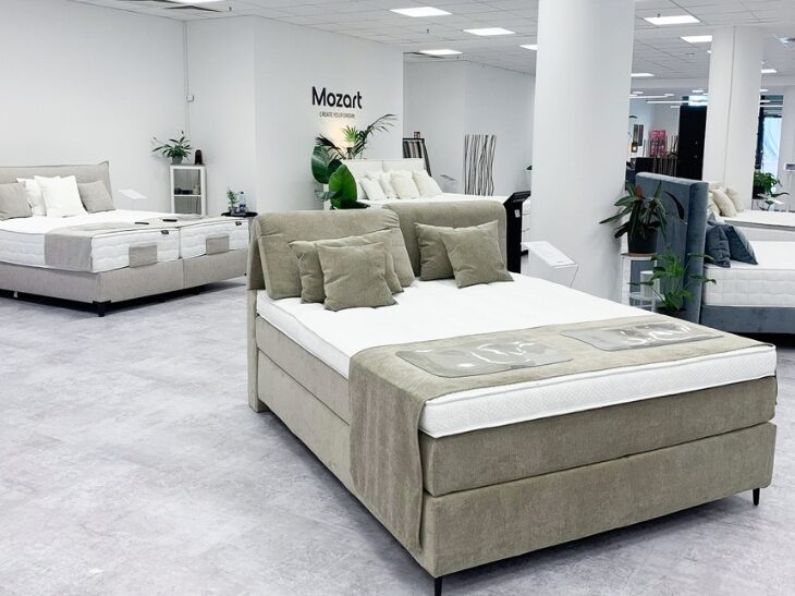 Boxspringbetten Hannover