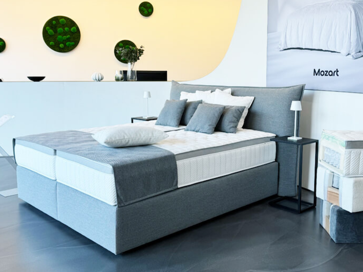 Boxspringbetten Münster