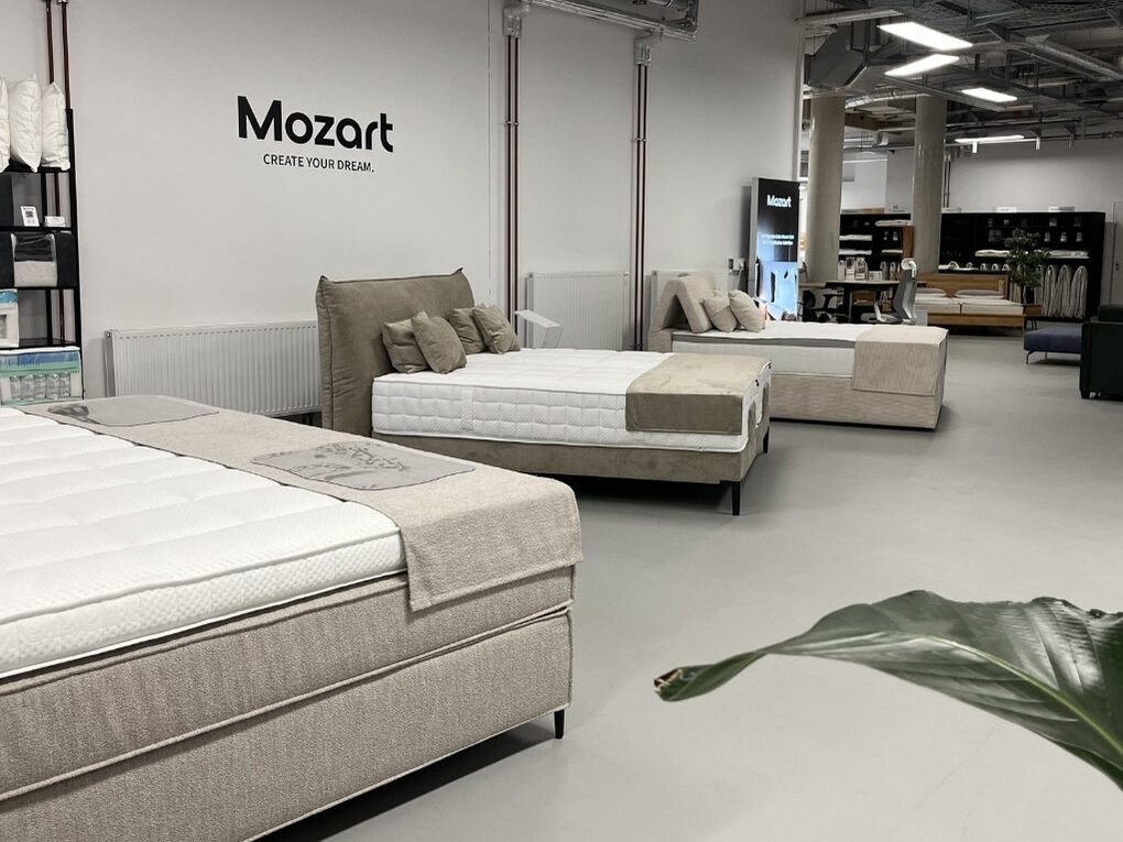 Boxspringbetten Wien