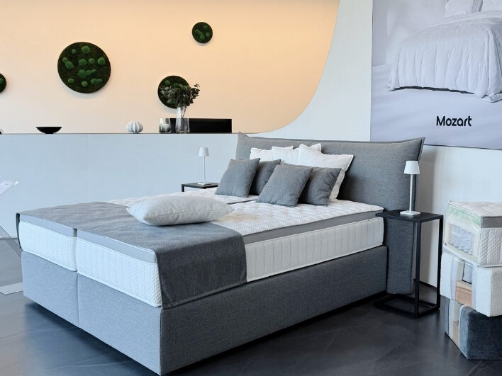 Boxspringbetten Bremen