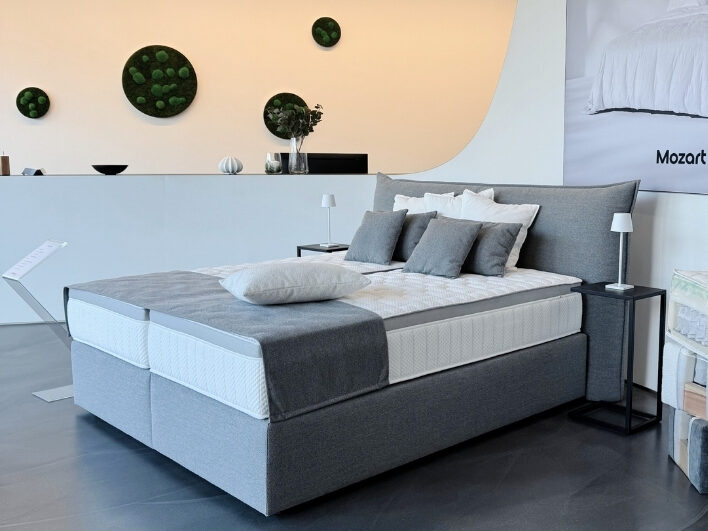 Boxspringbetten Duisburg