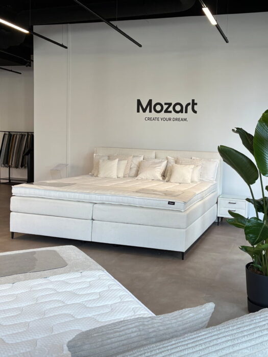 Mozart Boxspringbetten Nürnberg