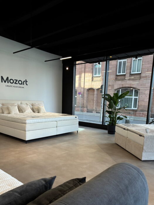 Mozart Boxspringbetten Nürnberg