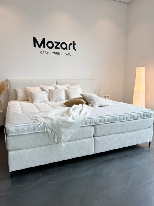 Mozart Showroom Nordhorn
