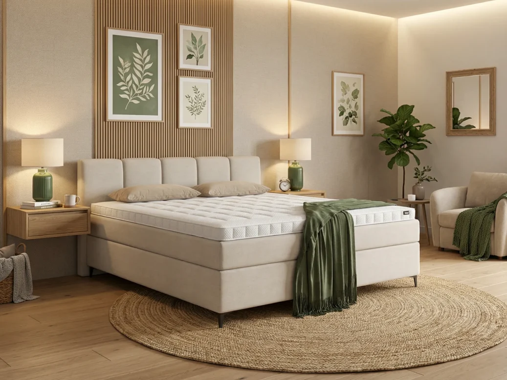 Queen Size Bett Queen Size Bett