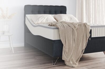 Seniorenbett