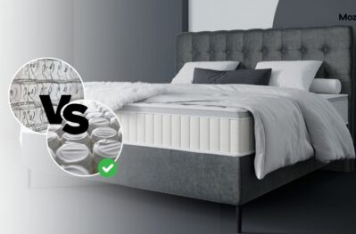 Welche / Beste Matratze fürs Boxspringbett?